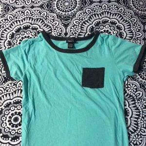 Short sleeve t-shirt